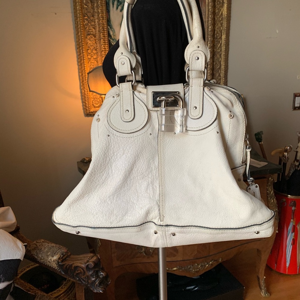 Chloe bag - Picture 2 of 9